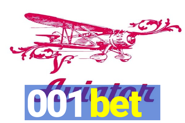 001 bet